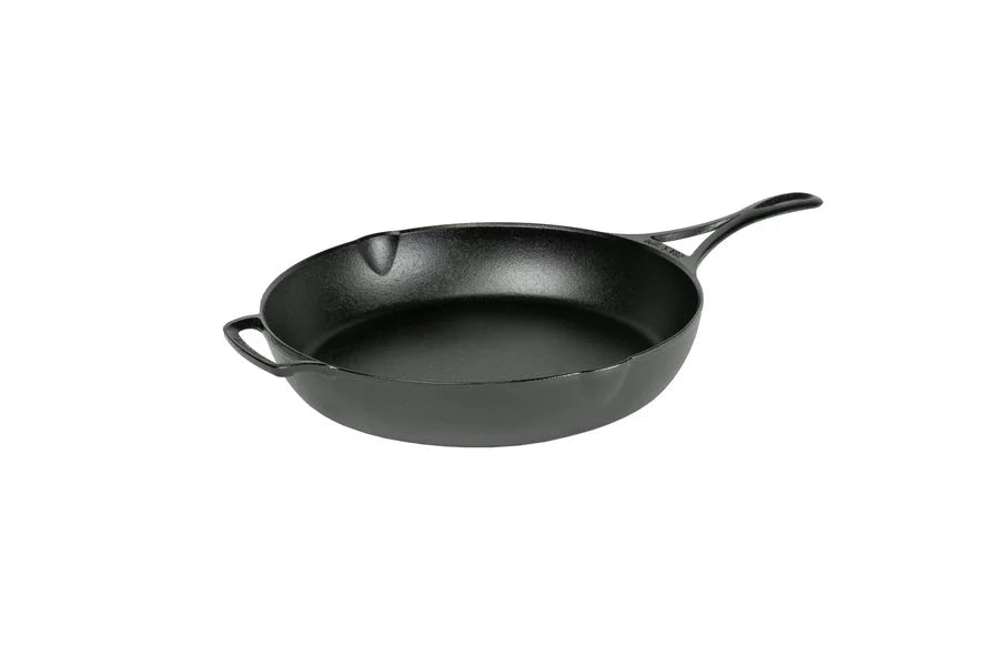 Blacklock Lightweight Skillet