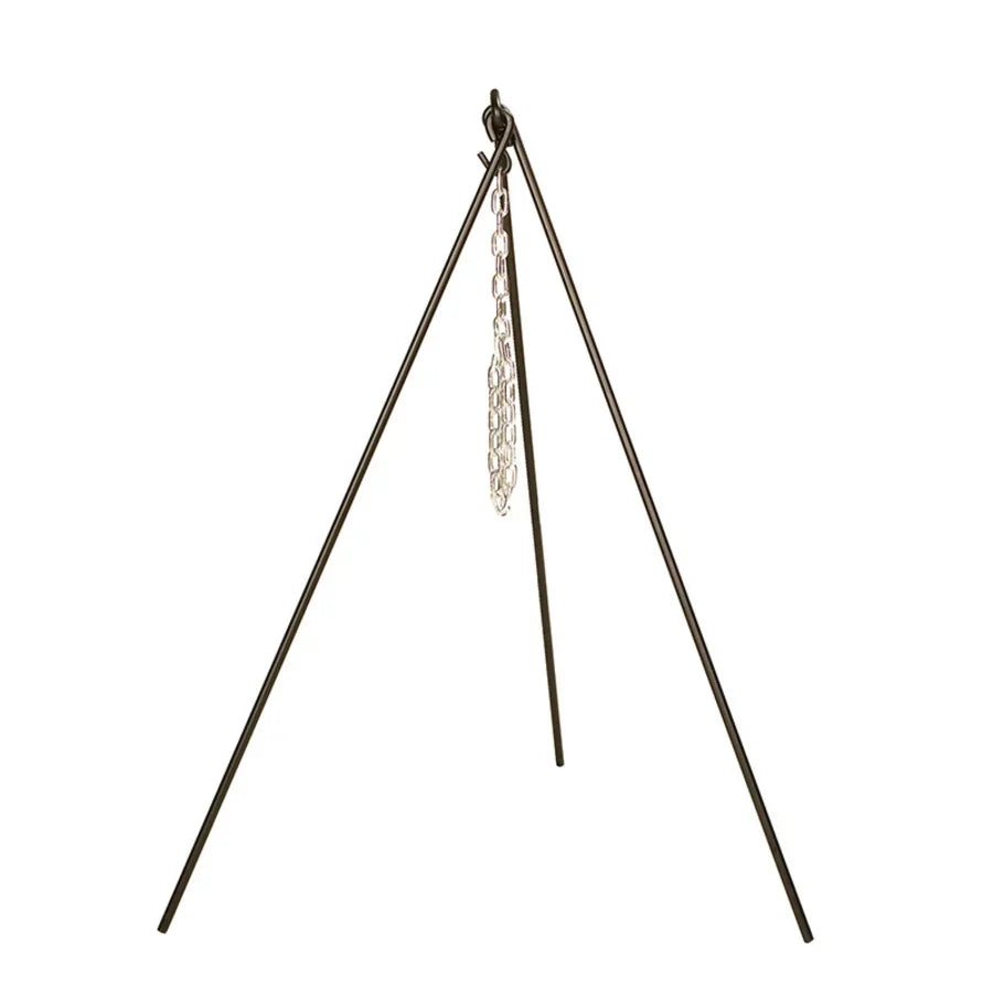 Camp Tripod