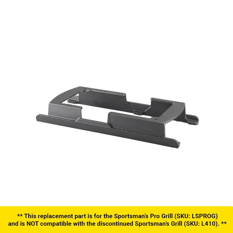 Sportsman's Pro Grill Base